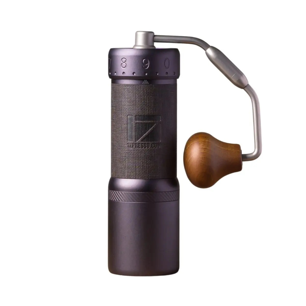 1Zpresso J - Ultra moinho manual - Barista e Espresso