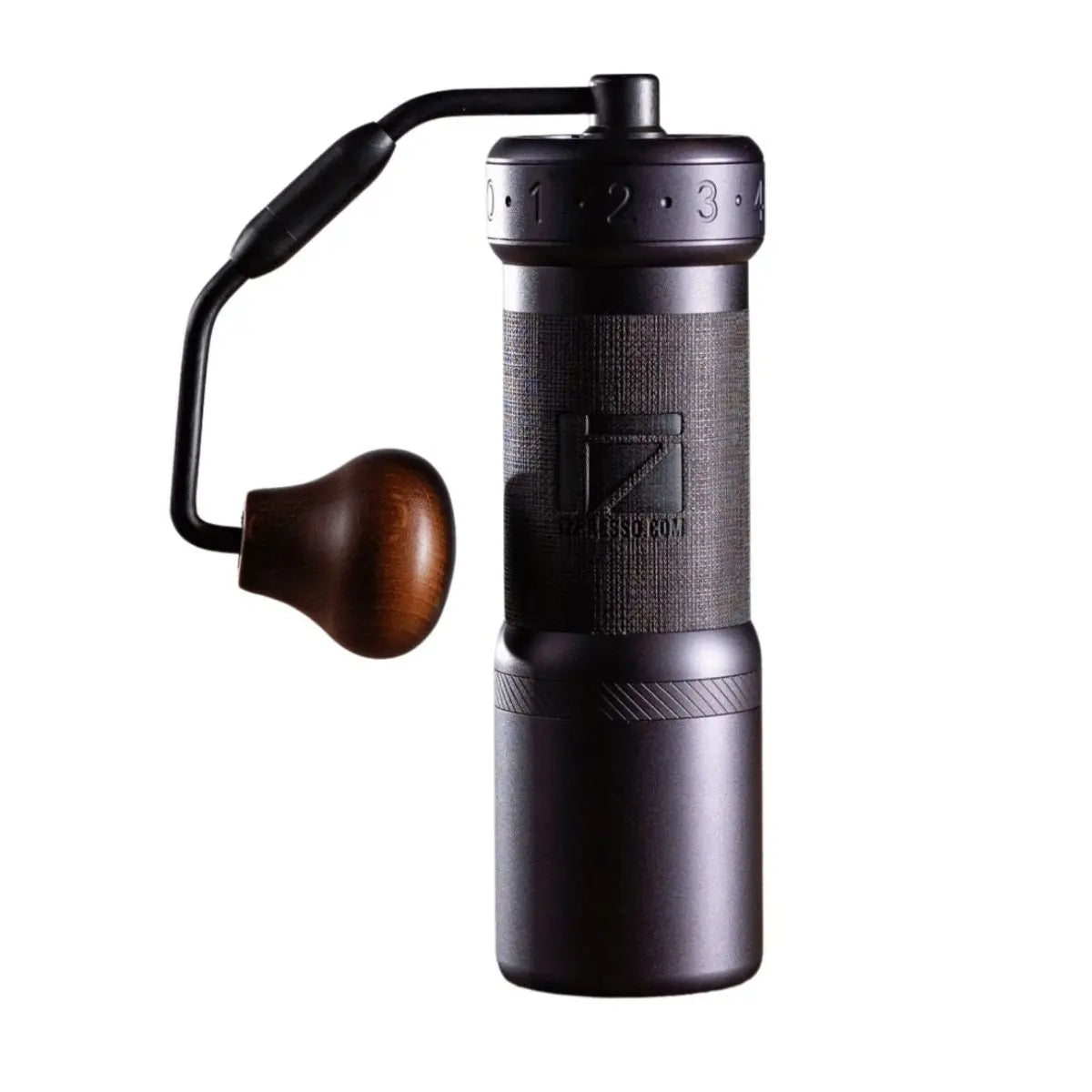 1Zpresso K - Ultra Moinhos de café manuais - Barista e Espresso