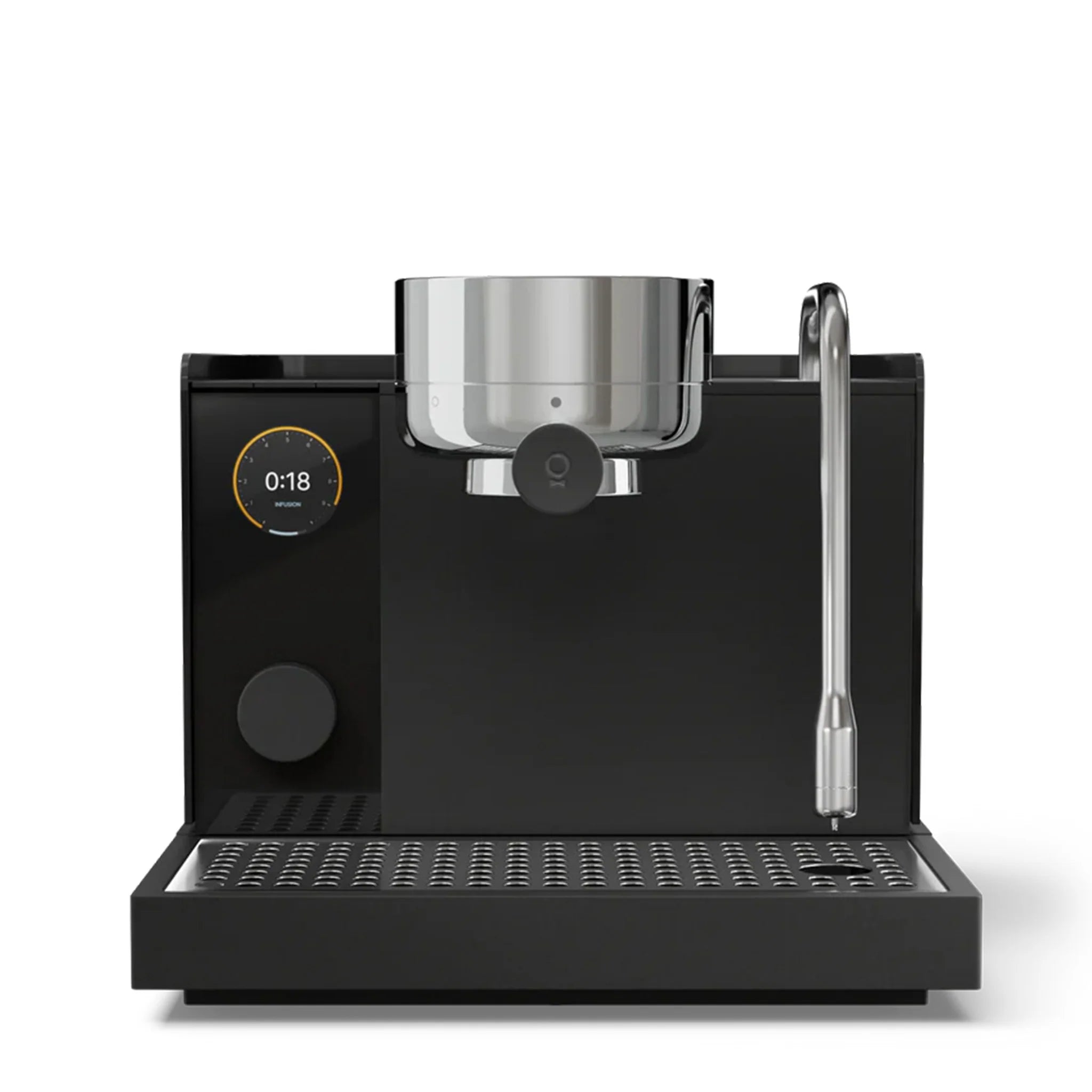 Máquina de Espresso Série 1 para Preparar Café – Preta