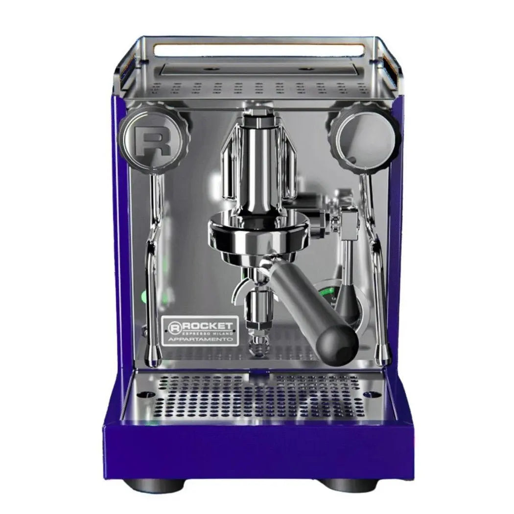 Appartamento Supernova - Barista e Espresso