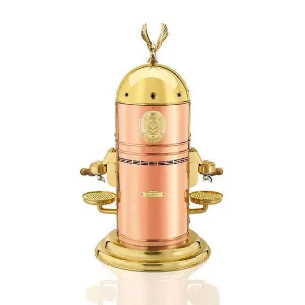 Máquina de Espresso Elektra Belle Epoque - Barista e Espresso
