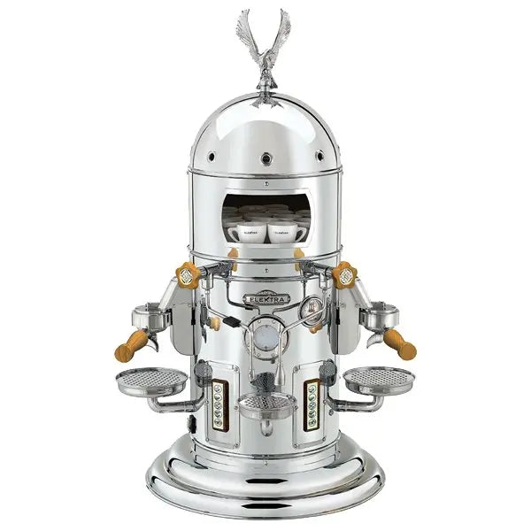 Máquina de Espresso Elektra Belle Epoque - Barista e Espresso