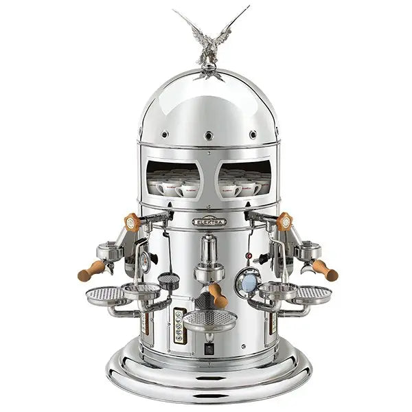 Máquina de Espresso Elektra Belle Epoque - Barista e Espresso