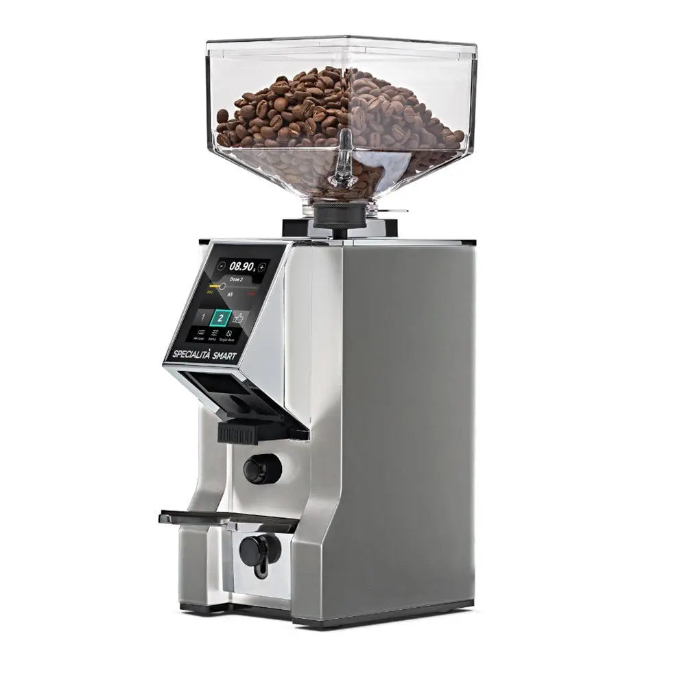 Eureka Mignon Specialita Smart - Barista e Espresso