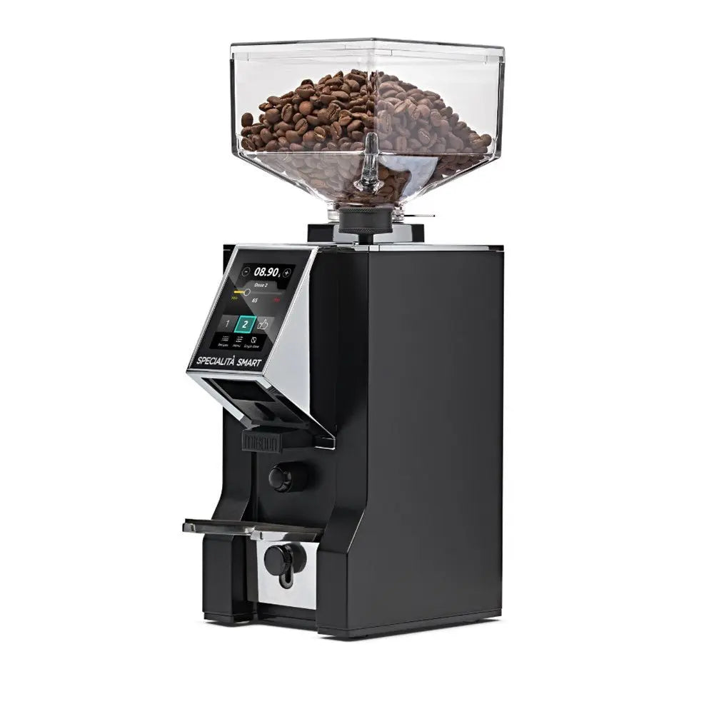 Eureka Mignon Specialita Smart - Barista e Espresso