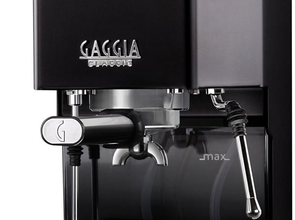 Gaggia Classic Pro Evo - Barista och Espresso