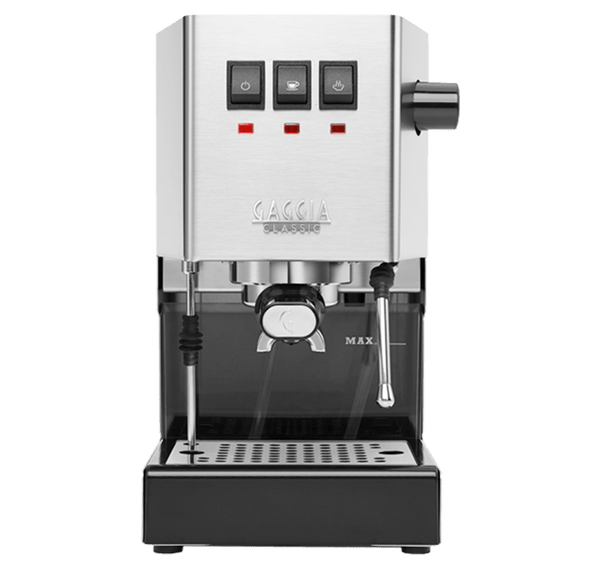Gaggia Classic Pro Evo - Barista och Espresso
