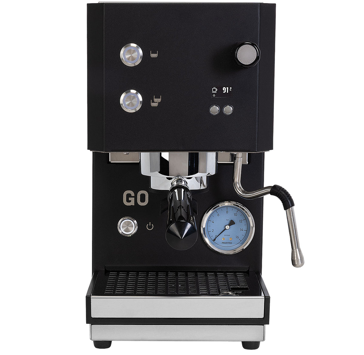 Profitec GO 2.0 Máquina de café espresso