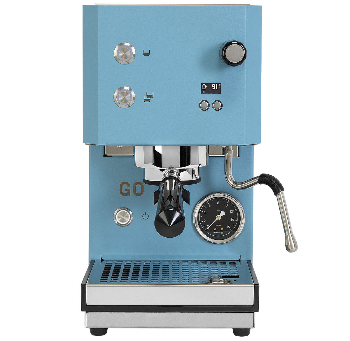 Profitec GO 2.0 Máquina de café espresso