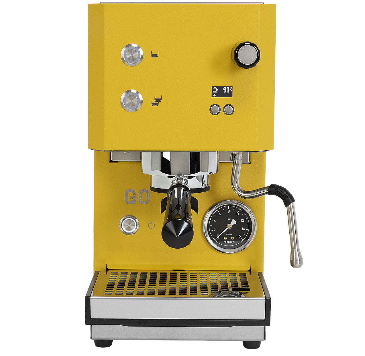 Profitec GO 2.0 Máquina de café espresso