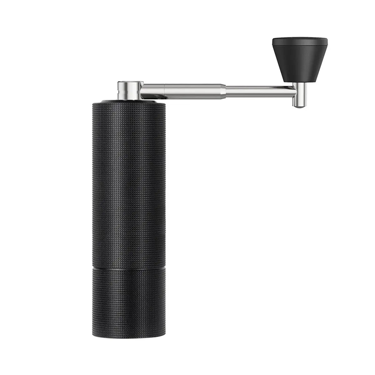 Moinho de café manual Chestnut C3 Black - Timemore - Barista e Espresso
