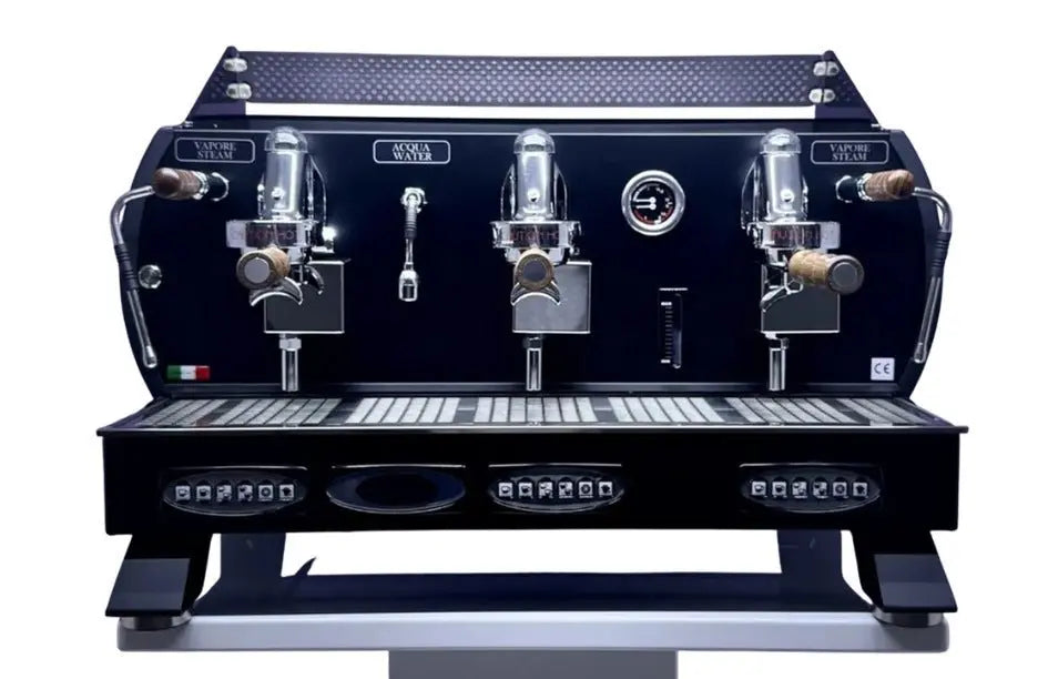 La Nuova Era Altea Anniversario 2 - grupo Máquina de espresso comercial - Barista e Espresso