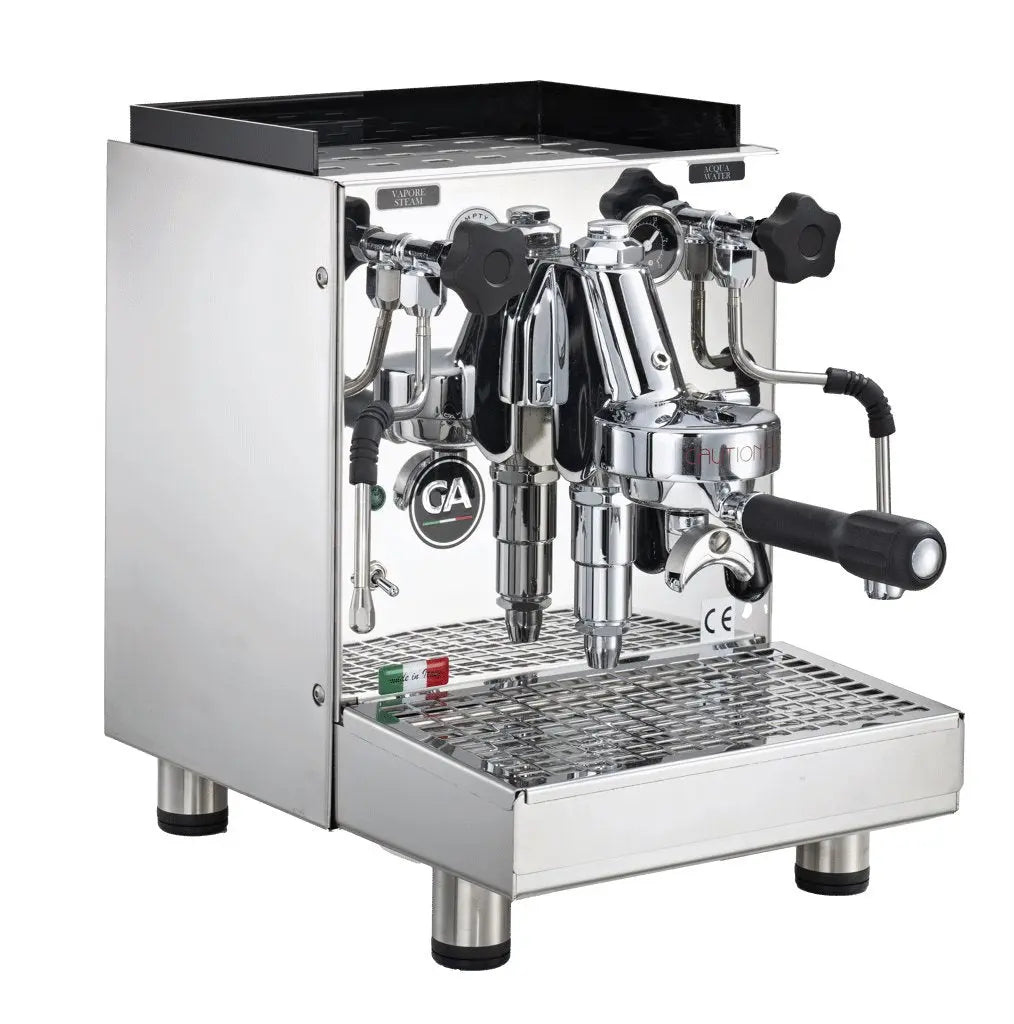 La Nuova Era LaPratica - Barista e Espresso
