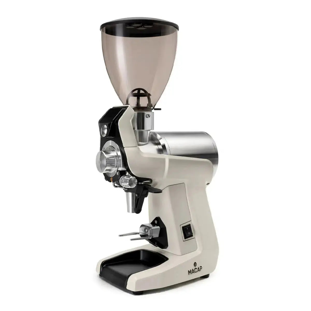 Macap Labo 70D Ivory - Barista e Espresso