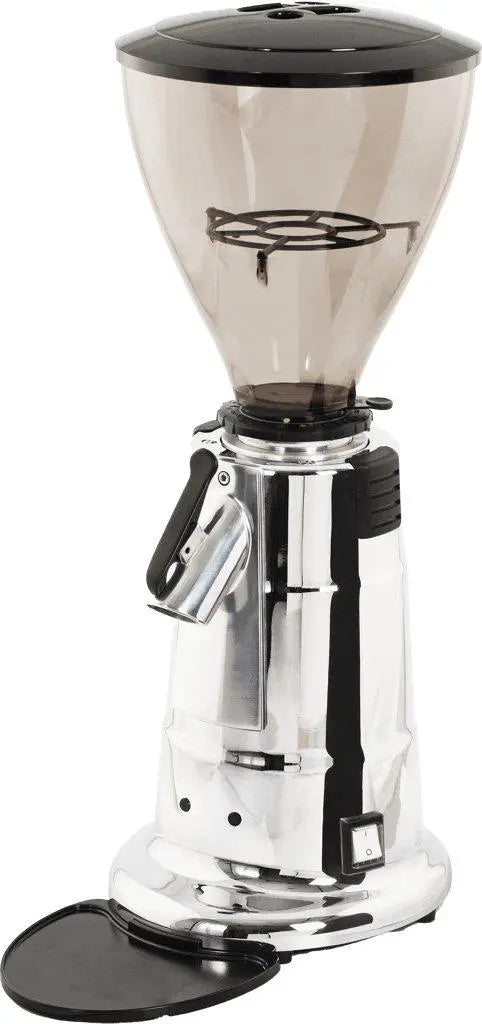 Macap MC6 Chrome - Barista e Espresso