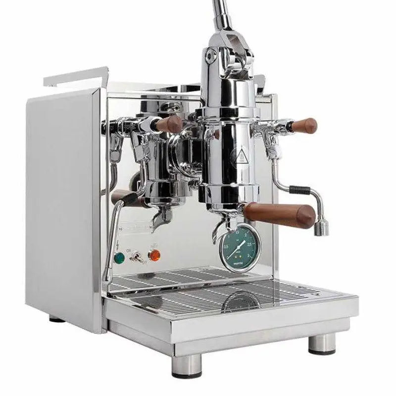 Profitec Pro 800 - Barista e Espresso