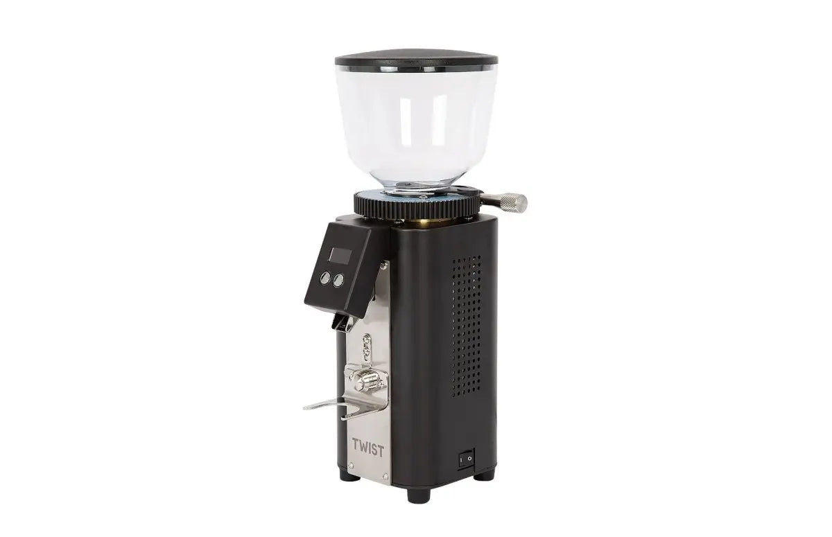 Profitec TWIST A54 - Barista e Espresso