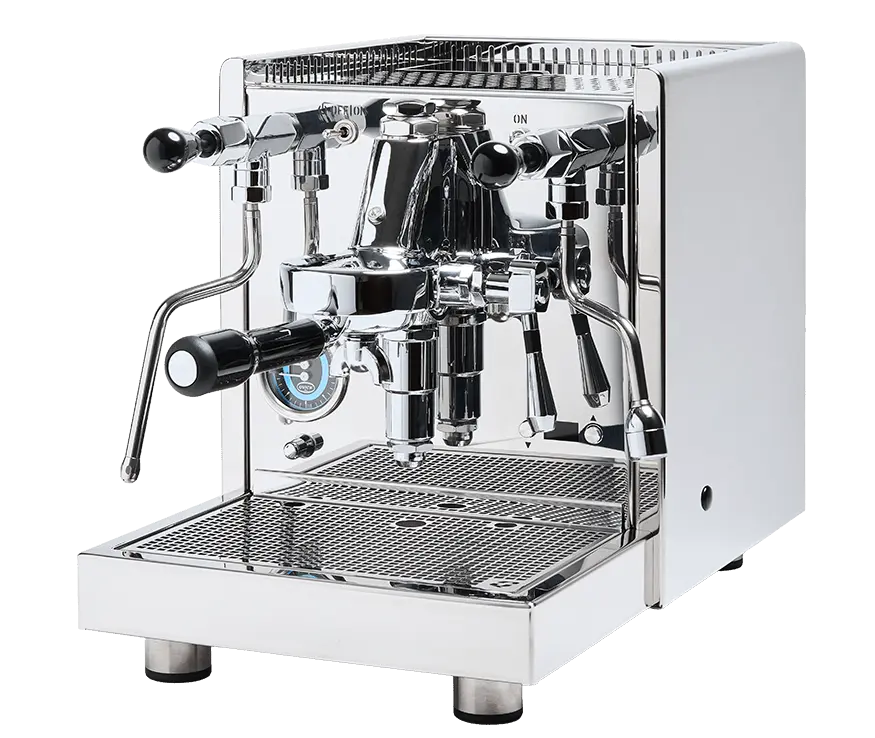 Quick Mill Aquila - Barista e Espresso