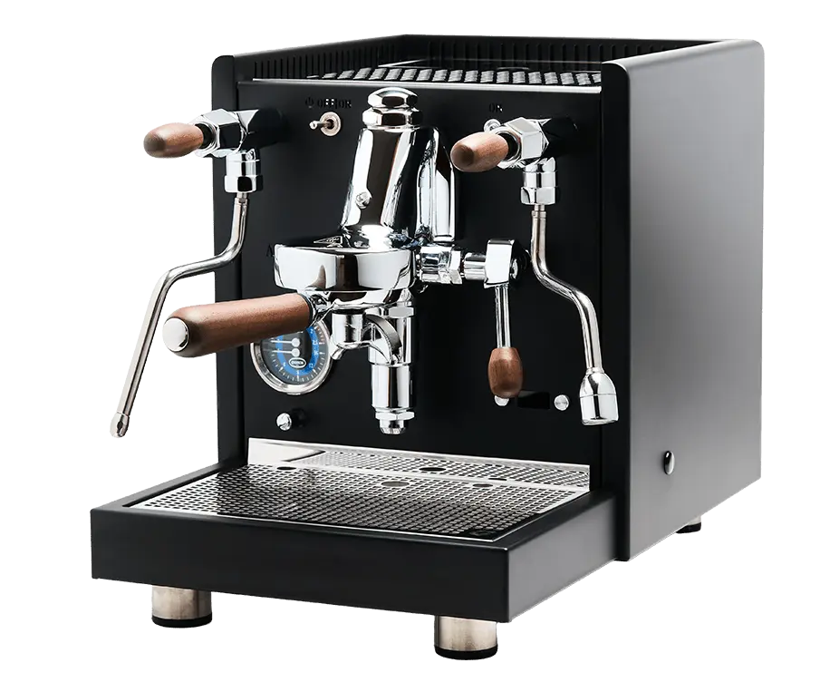 Quick Mill Aquila - Barista e Espresso