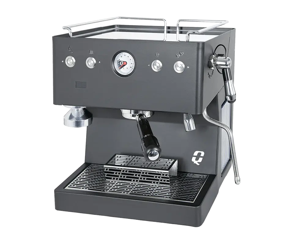 Quick Mill Sunny - Barista e Espresso
