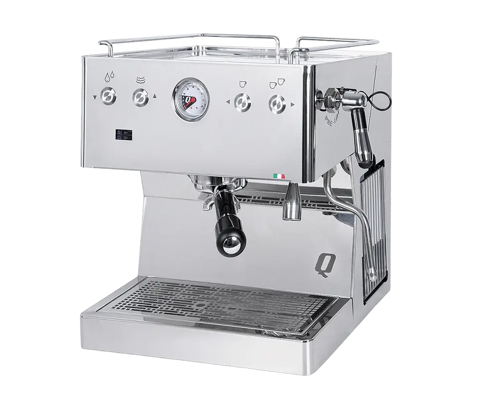 Quick Mill Sunny - Barista e Espresso