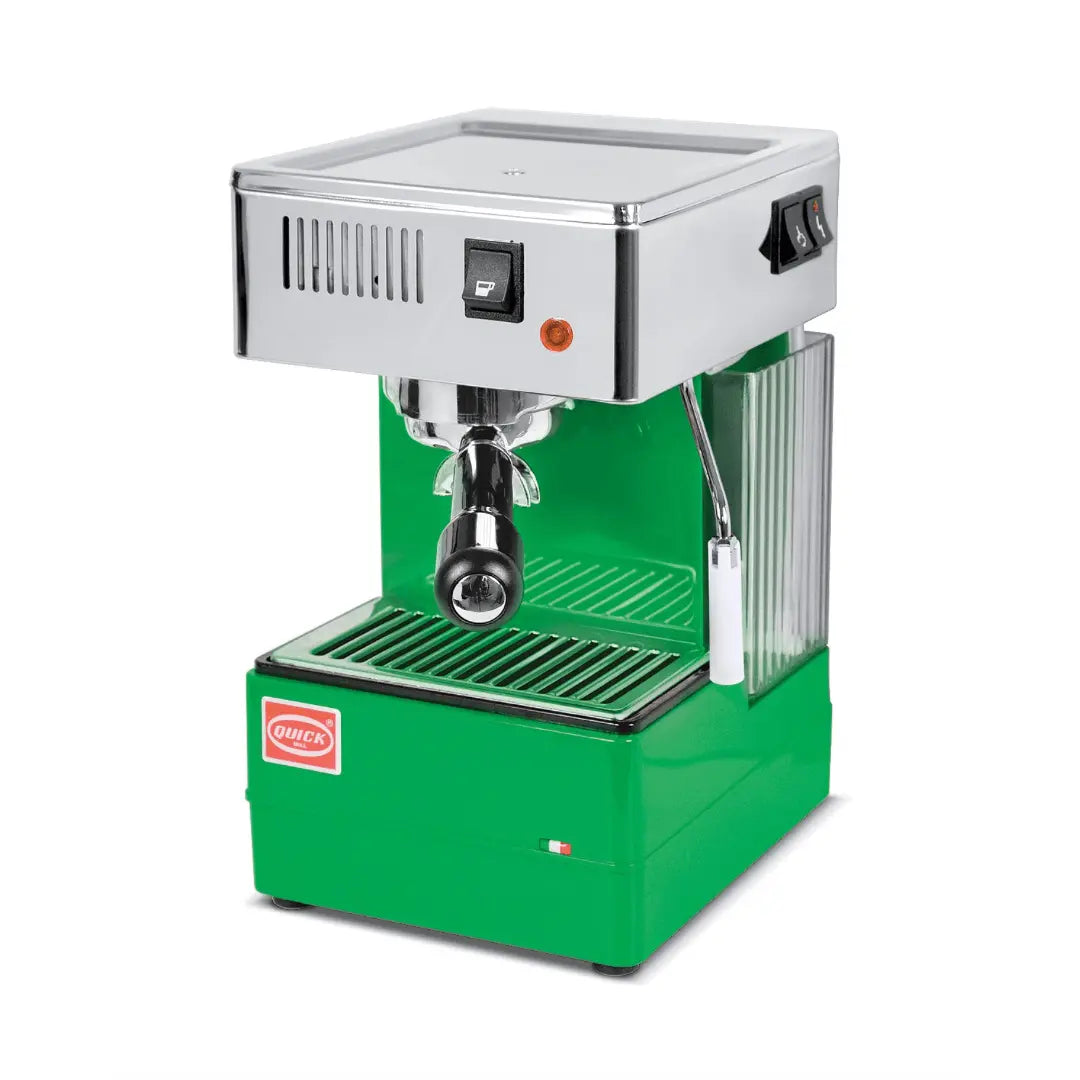 Quickmill Stretta espressomáquina - Barista e Espresso
