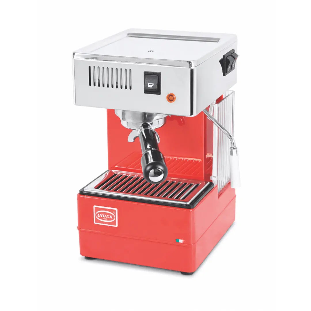 Quickmill Stretta espressomáquina - Barista e Espresso