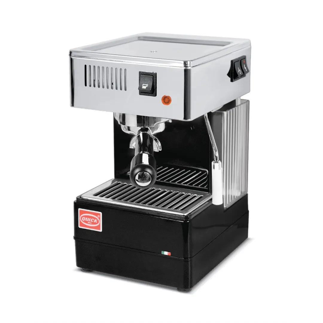 Quickmill Stretta espressomáquina - Barista e Espresso