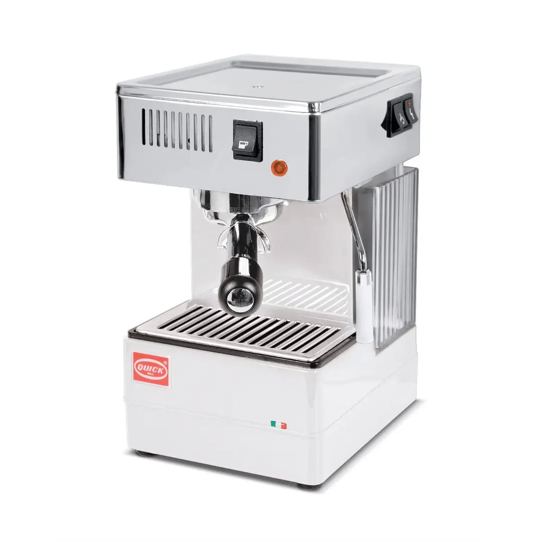 Quickmill Stretta espressomáquina - Barista e Espresso