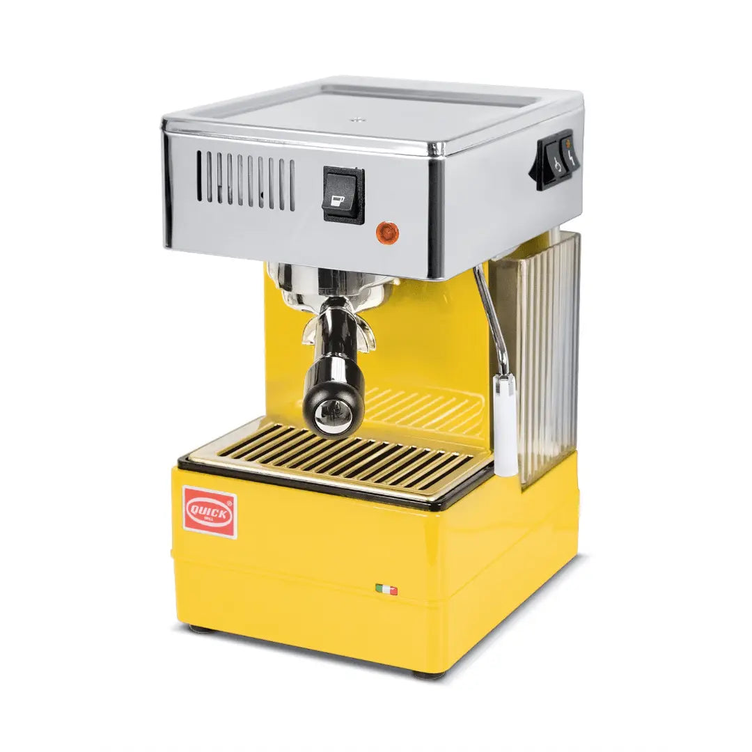 Quickmill Stretta espressomáquina - Barista e Espresso