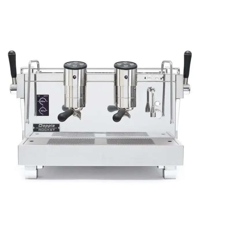 Rocket Espresso RE Doppia Máquina de café Espresso comercial (Aluguer) - Barista e Espresso
