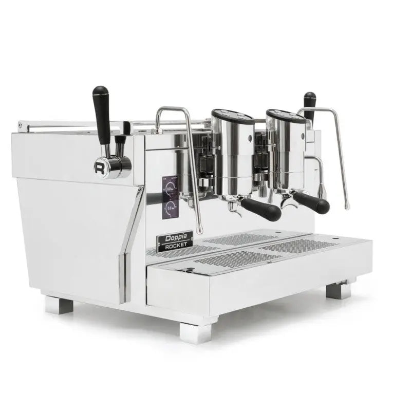 Rocket Espresso RE Doppia Máquina de café Espresso comercial (Aluguer) - Barista e Espresso