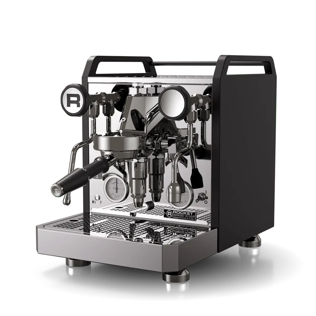 Rocket Mozzafiato R Fast - Barista e Espresso