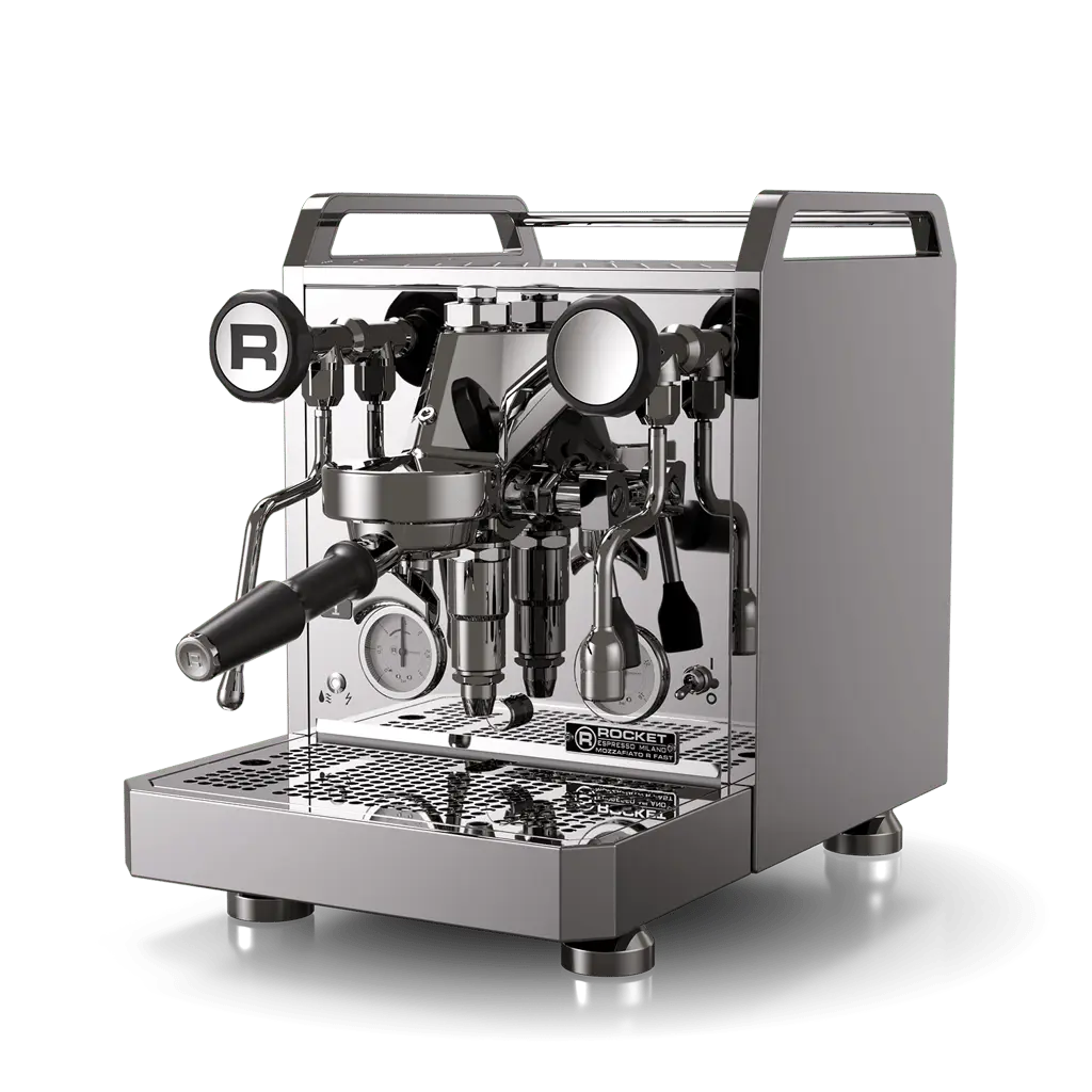 Rocket Mozzafiato R Fast - Barista e Espresso