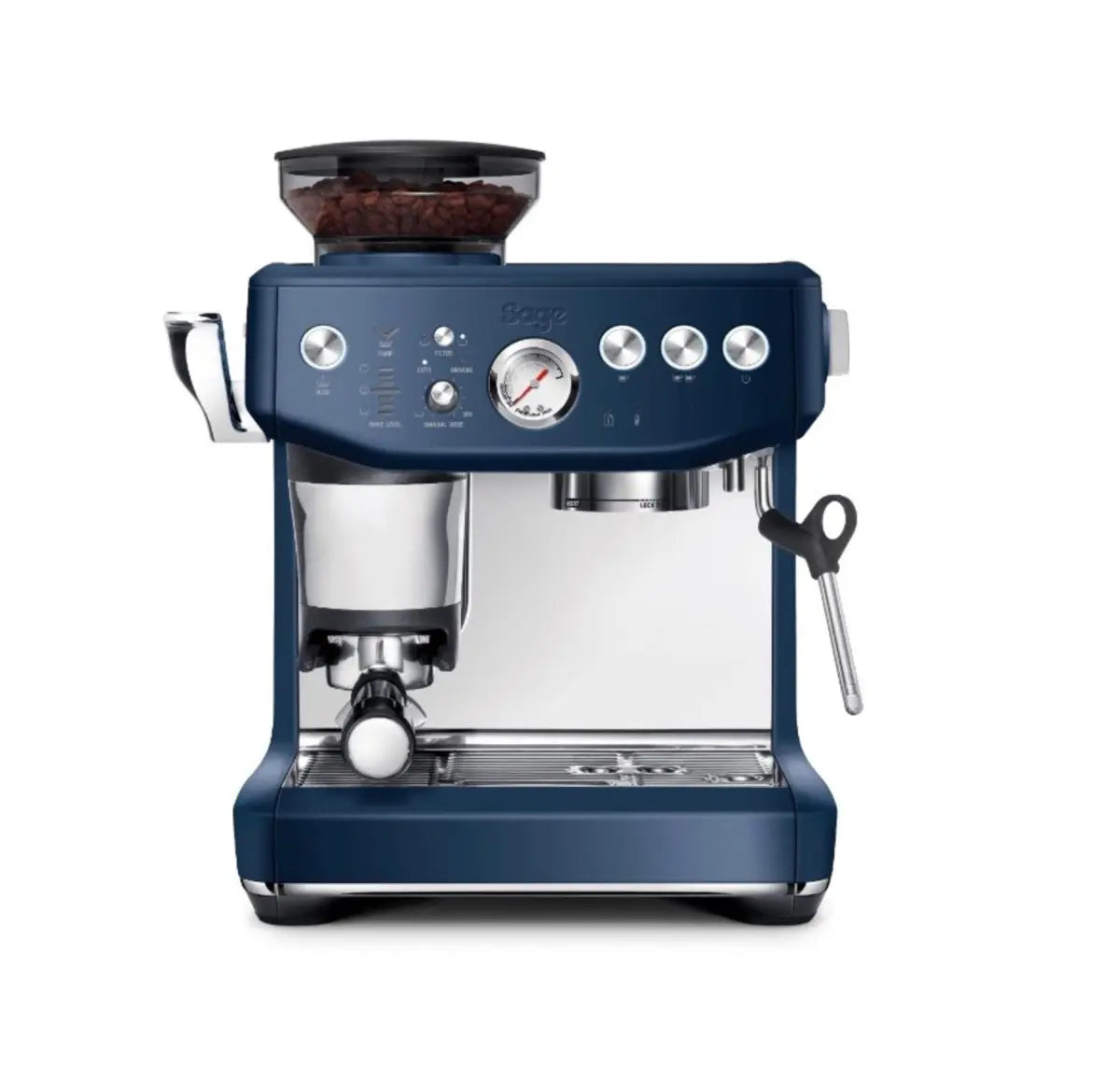 Sage Barista Express Impress - Barista e Espresso