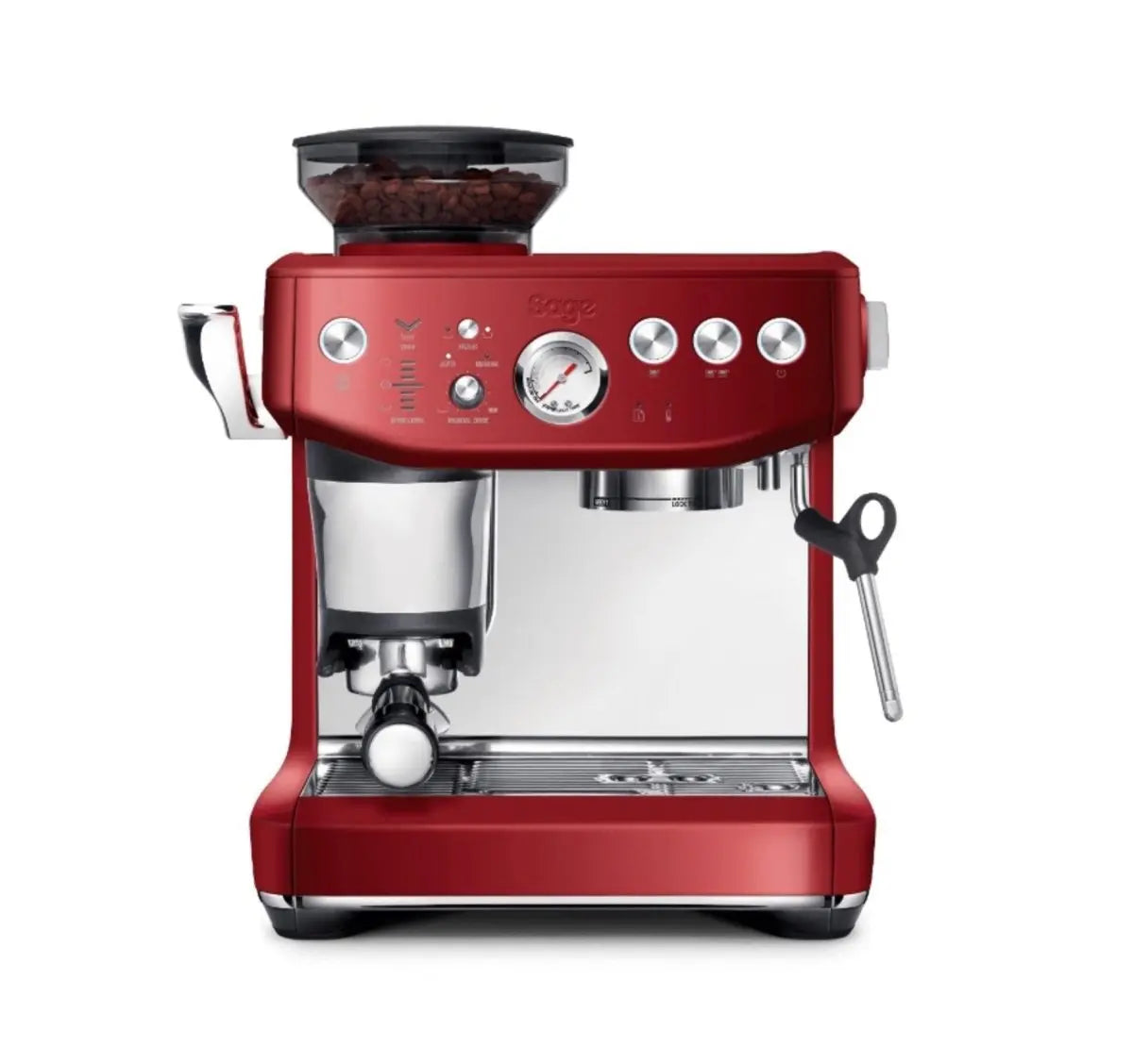 Sage Barista Express Impress - Barista e Espresso