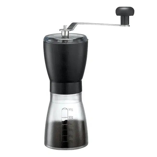 Moinho de café manual Slim Tiamo - Barista e Espresso