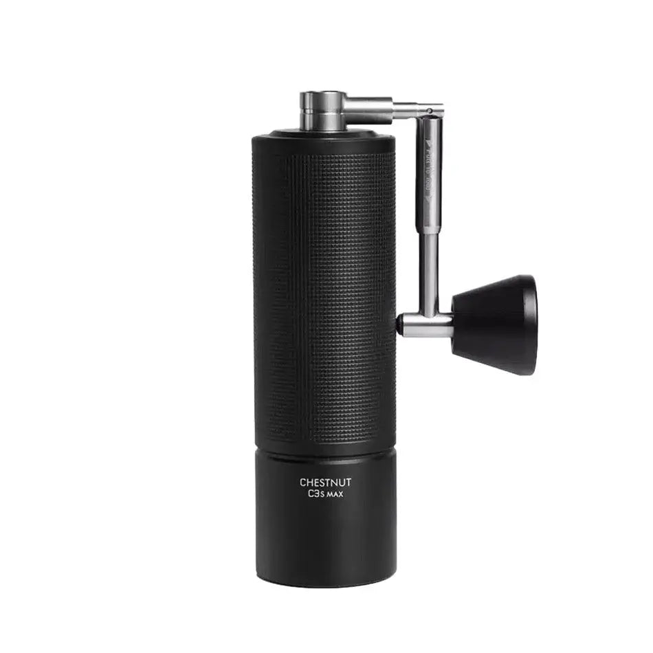 Timemore Chestnut CS3 Max - Moedor manual - Barista e Espresso