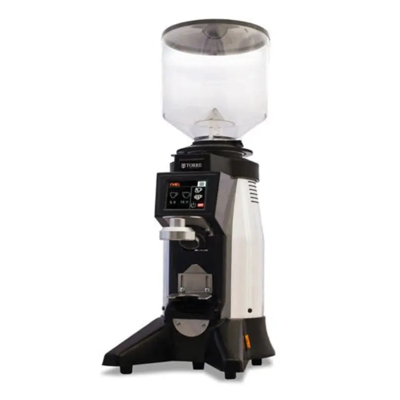 Torre GINETTO moinho de espresso On Demand - Barista e Espresso