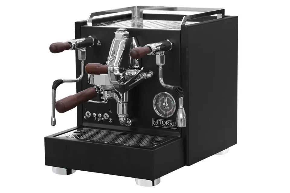 Torre Mariuccia espresso machine - Barista e Espresso