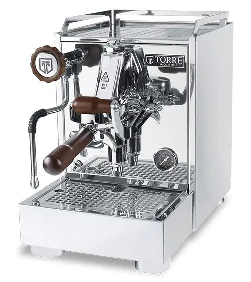 Torre Pierino espresso machine - Barista och Espresso