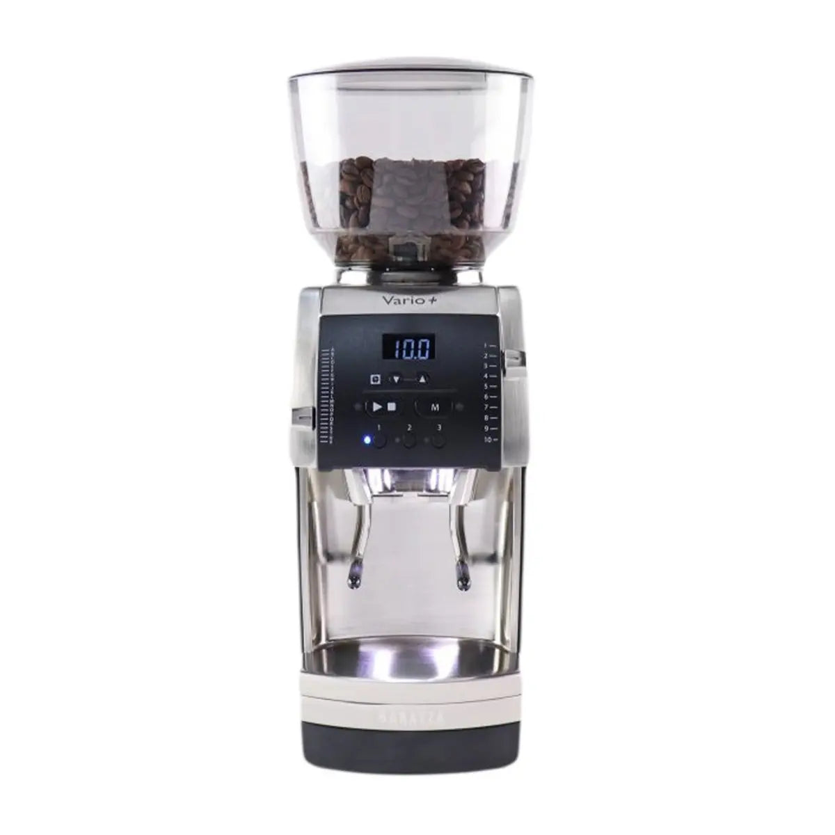 Vario+ - Barista e Espresso