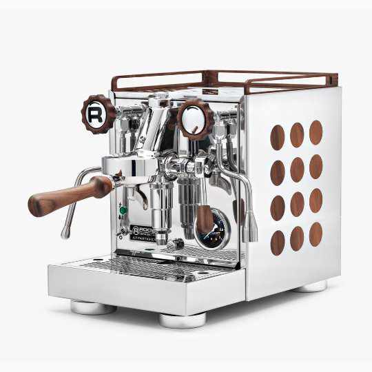 Appartamento Máquina de Espresso - Barista e Espresso