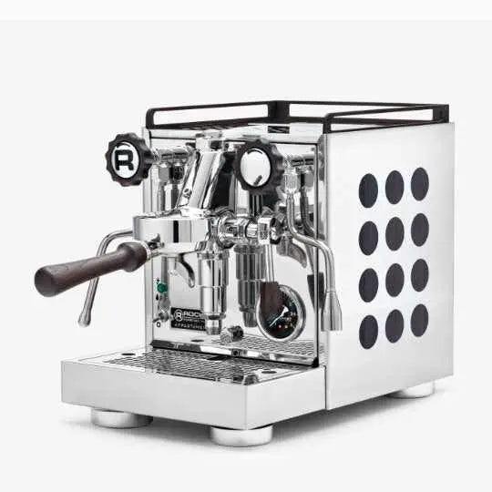 Appartamento Máquina de Espresso - Barista e Espresso