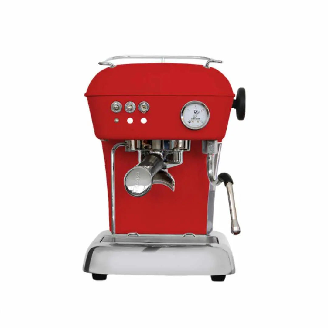Ascaso Dream One-Thermoblock-Ascaso-Vermelho-Barista e Espresso