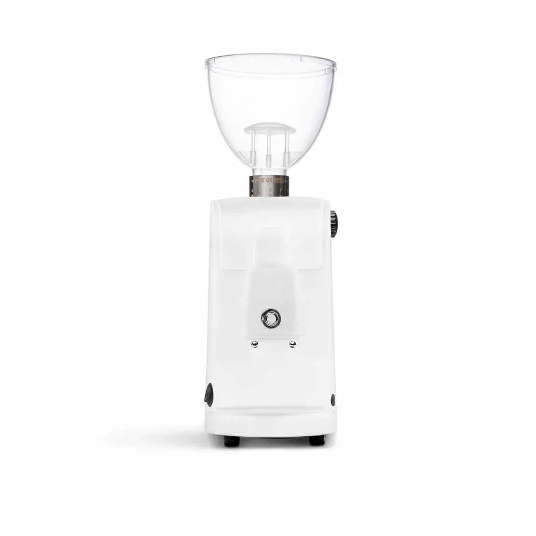 Ascaso i-mini Flat Burr-54 mm Placas de moagem-Ascaso-38 mm-Branco-Barista e Espresso