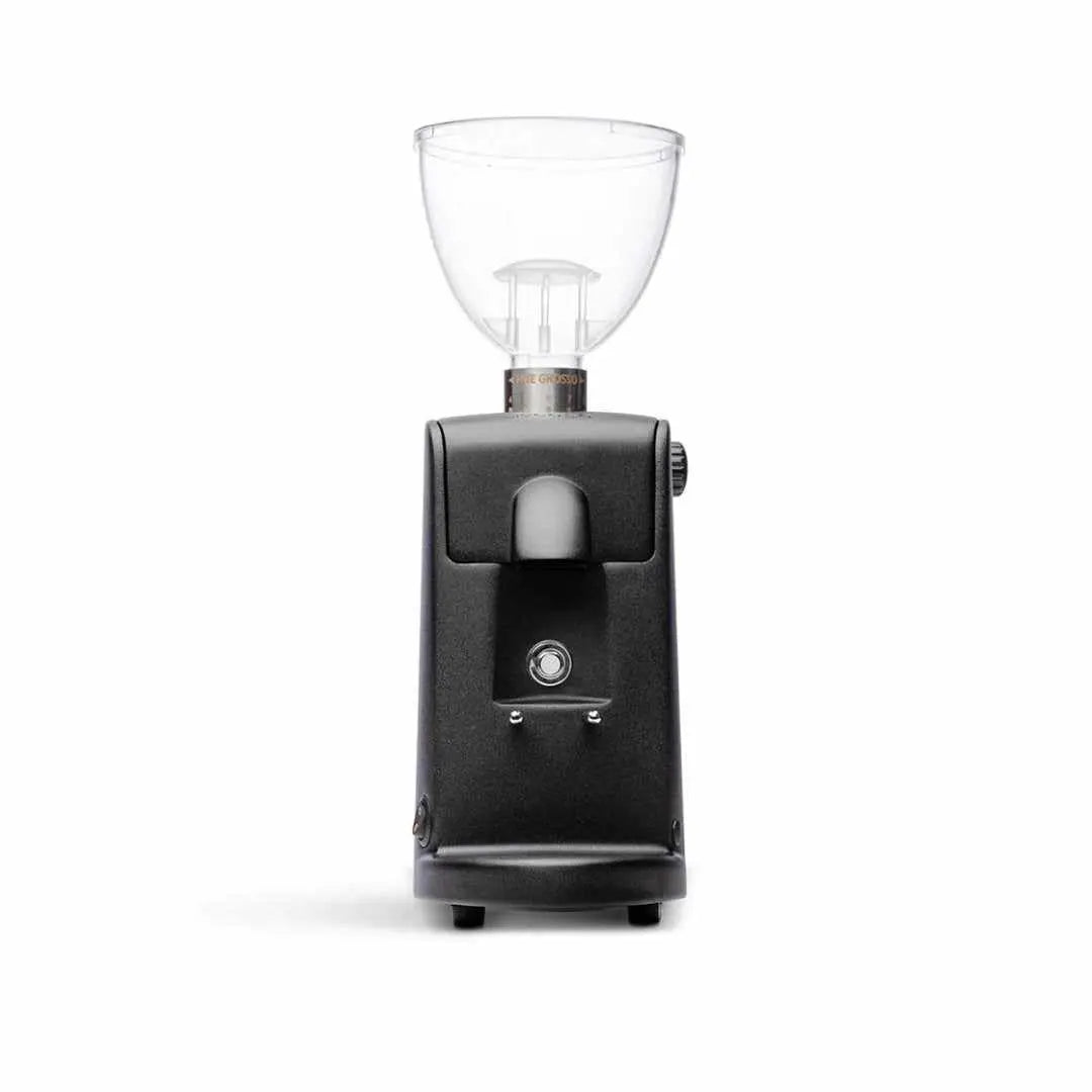 Ascaso i-mini Flat Burr-54 mm Placas de moagem-Ascaso-38 mm-Preto-Barista e Espresso