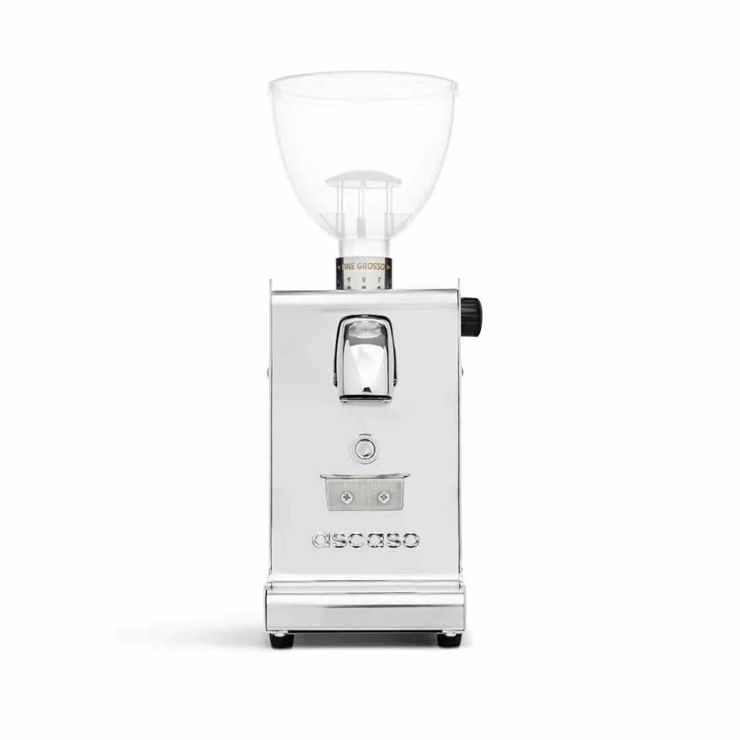 Ascaso i-Steel-54 mm Placas de moagem-Ascaso-Barista e Espresso