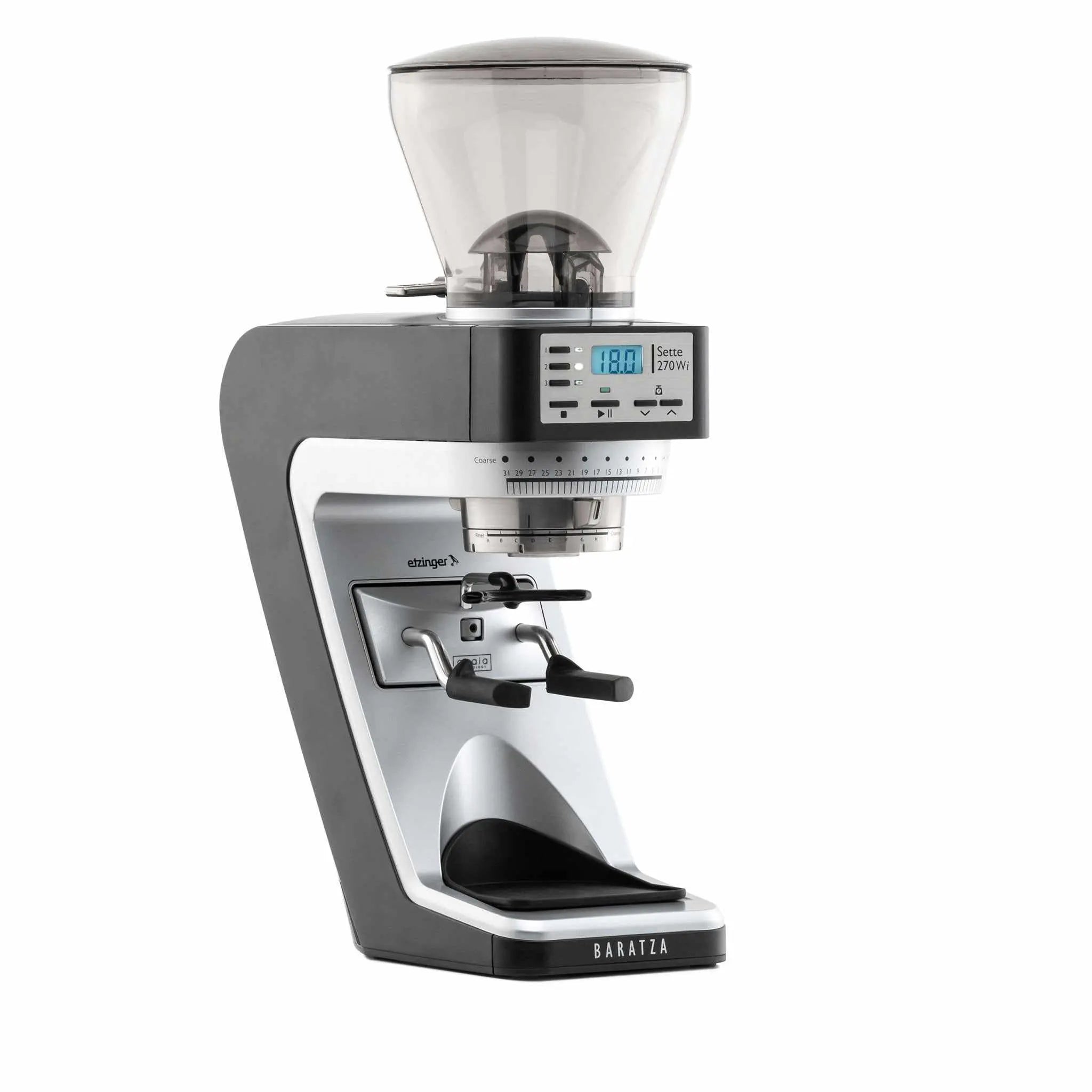 Moinho Baratza Sette 270wi com Moagem por Peso-Baratza-Barista e Espresso