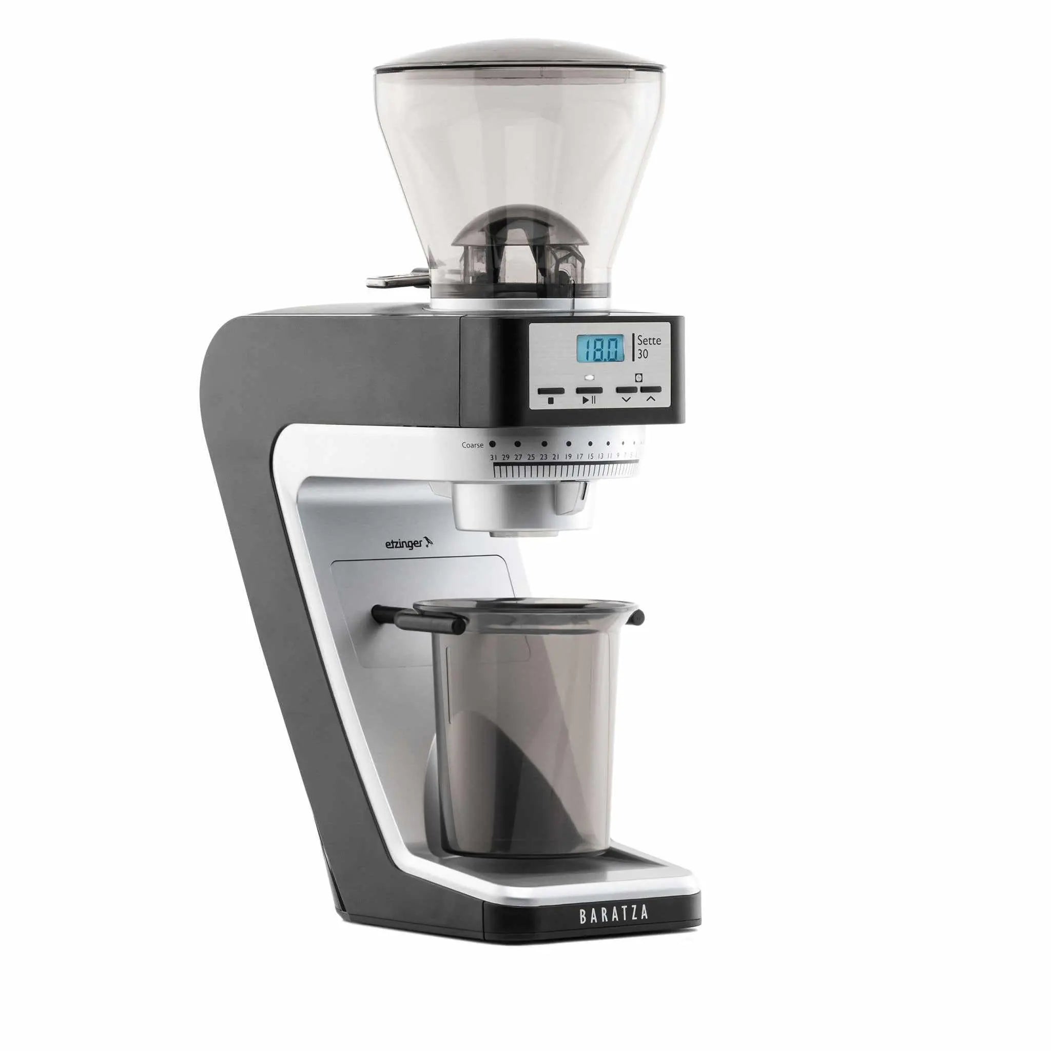Moinho Baratza Sette 30 para Uso Geral-Baratza-Barista e Espresso